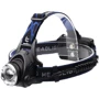 Фонарь туристический X-Balog BL-6699 T6 LCZ-026: Светодиоды LED