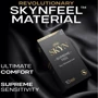 Презервативы SKYN Supreme Feel 10 шт