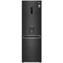 Холодильник LG GBF61BLHMN