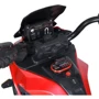 Дитячий електромотоцикл 3 колісний Bambi Racer BMW червоний (M 5037EL-3): Вага, кг 12.5