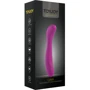Вибратор Gaya G-spot, 20х3,5 см