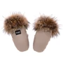 Рукавицы Bair Northmuff капучино (623453): Производитель Bair