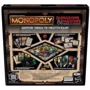 Настольная игра Hasbro Монополия D&D: Честь воров (Monopoly Dungeons & Dragons: Honor Among Thieves) (англ.)
