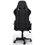 Кресло для геймеров Gamepro Hero RGB Black (GC700) фото 4
