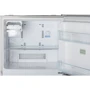 Холодильник Toshiba GR-RG46UT-C(GS) Vertical White: Тип холодильник двухкамерный