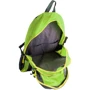 Чоловік рюкзак Valiria Fashion зелений (3DETAB901-4): Тип ручки Коротка ручка