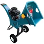 Садовый измельчитель Konner&Sohnen KS 500WS