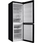 Холодильник Whirlpool W7 811I K: Мощность замораживания, кг/сутки 10