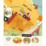 Марта Галевська-Кустра: Бодьо в селі: ISBN 978-617-8253-37-0