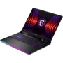 Ноутбук MSI Raider GE68HX 14VGG (14VGG-247US): Оперативная память 32 ГБ