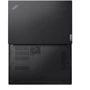 Ноутбук Lenovo ThinkPad E14 GEN 4 (21EB0050CK): Объем накопителя 256 ГБ (SSD)