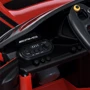 Детский электромобиль Bambi Mercedes-Benz AMG GT3 красный (M 5112EBLR-3)
