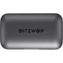 Наушники BlitzWolf FYE6 Black: Чувствительность (дБ) 83
