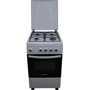 Газовая плита Borgio GG 540 W MBBL