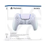 Аксессуар для приставок DualSense Wireless Controller Chroma Pearl для Sony PS5 (1000044446): Дополнительно Совместим с ПК (Windows®11/10)