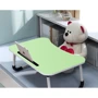 Подставка для ноутбука Столик для ноутбука UFT T36 Green: Тип охлаждения пассивное