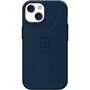 Чехол для iPhone Urban Armor Gear UAG Civilian Magsafe Mallard (114036115555) for iPhone 14: Цвет синий
