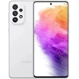 Смартфон Samsung Galaxy A73 8/256Gb White Approved Вітринний зразок