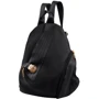 Жіночий рюкзак Valiria Fashion чорний (3DETBQ-091-2): Матеріал поліестер