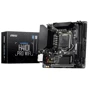 MSI H410I PRO WIFI: Оперативна пам'ять 2xDDR4 2933 МГц, до 64 ГБ