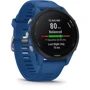 Смарт-часы Garmin Forerunner 255 Tidal Blue (010-02641-01/11): Тип гаджета Взрослые смарт часы