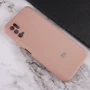Чехол для телефонов Mobile Case Silicone Cover Shield Camera Pink Sand for Xiaomi Redmi Note 10 5G / Poco M3 Pro / Poco M3 Pro 5G: Материал силикон
