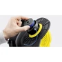 Электрокоса Karcher LTR 18-25 Battery (1.444-300.0) (без АКБ і ЗУ): Тип Триммер