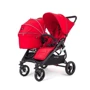 Люлька Valco baby External Bassinet для Snap Duo / Fire red: Производитель Valco Baby