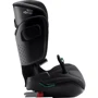 Автокрісло BRITAX-ROMER KIDFIX i-SIZE Cosmos Black: Кріплення Isofix є