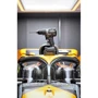 Шуруповерт DeWalt DCD85ME2GT: Кількість швидкостей роботи 2