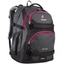 Рюкзак Deuter Strike black-magenta (3830016-7505)