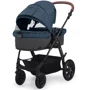Універсальна коляска 3 в 1 Kinderkraft Xmoov Denim (KKWXMOVDEN3000): Можливість встановлення люльки є