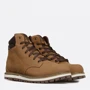 Ботинки CMP Dorado Wmn Lifestyle Shoes WP (39Q4936-P865) 40 (41) коричневые натуральный нубук зима фото 2