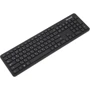 Комплект беспроводной Microsoft Desktop Bundle BT Black (1AI-00011): Количество кнопок 3