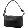 Женская сумка через плечо Amelie Galanti черная (A991004-black)