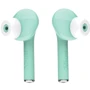 Наушники Trust Nika Touch True Wireless Mic Mint (23703): Тип крепления без креплений