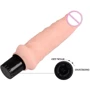 Вибратор The Realistic Cock, BW-027004 1002S