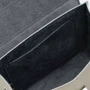 Женская сумка кросс боди Ricco Grande бежевая (1l650-beige): Фактура Матовая, Гладкая