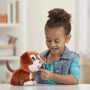 Інтерактивна іграшка Hasbro пустотливий вихованець великий Собака (E8898_E8945): Рекомендований вік від 4 років