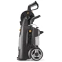Минимойка Stiga HPS 650 RG (2C1502804/ST1): Максимальное давление (бар) 150
