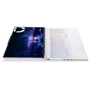 Ноутбук Lenovo Legion 7 16IAX10 (83KY0039RM): Оперативная память 32 ГБ (DDR5)