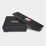 Приставка Smart TV Mecool KM1 Classic (2Gb/16Gb): Оперативная память, ГБ 2