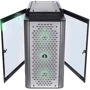 Персональный компьютер (ПК) ARTLINE Overlord X99 (X99v69): Оптический привод отсутствует