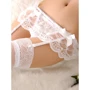 Пояс-трусы для чулок NDS 1131-1 White S/M (10998)