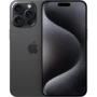 Apple iPhone 15 Pro Max 256GB Black Titanium (MU773) : Фронтальная камера 12 МП