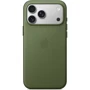 Чехол для iPhone Apple iPhone 17 Pro Max TechWoven Case with MagSafe - Green (MGFD4)