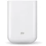 Xiaomi Mi Portable Photo Printer (TEJ4018GL): Технологія друку Термосублимационная