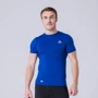 Спортивна футболка Peak FW63241-BLU L синя