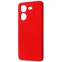 Аксессуар для смартфона WAVE Colorful Case Red for Tecno POVA 5 4G