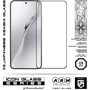 Armorstandart Tempered Glass Icon Black for Xiaomi 15 (ARM82379): Материал стекло